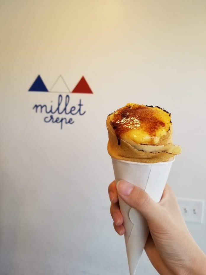 LA에서 먹어야 하는 디저트 맛집 5곳 College Inside