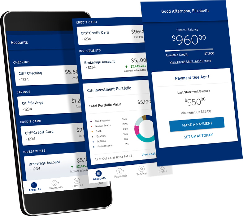 Citibank Online Sign In >> Citi Mobile Online Banking Digital Services Citibank Citibank Online Sign In >> Citi Mobile Online Banking Digital Services Citibank