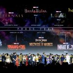 2019 Comic-Con International – Marvel Studios Panel