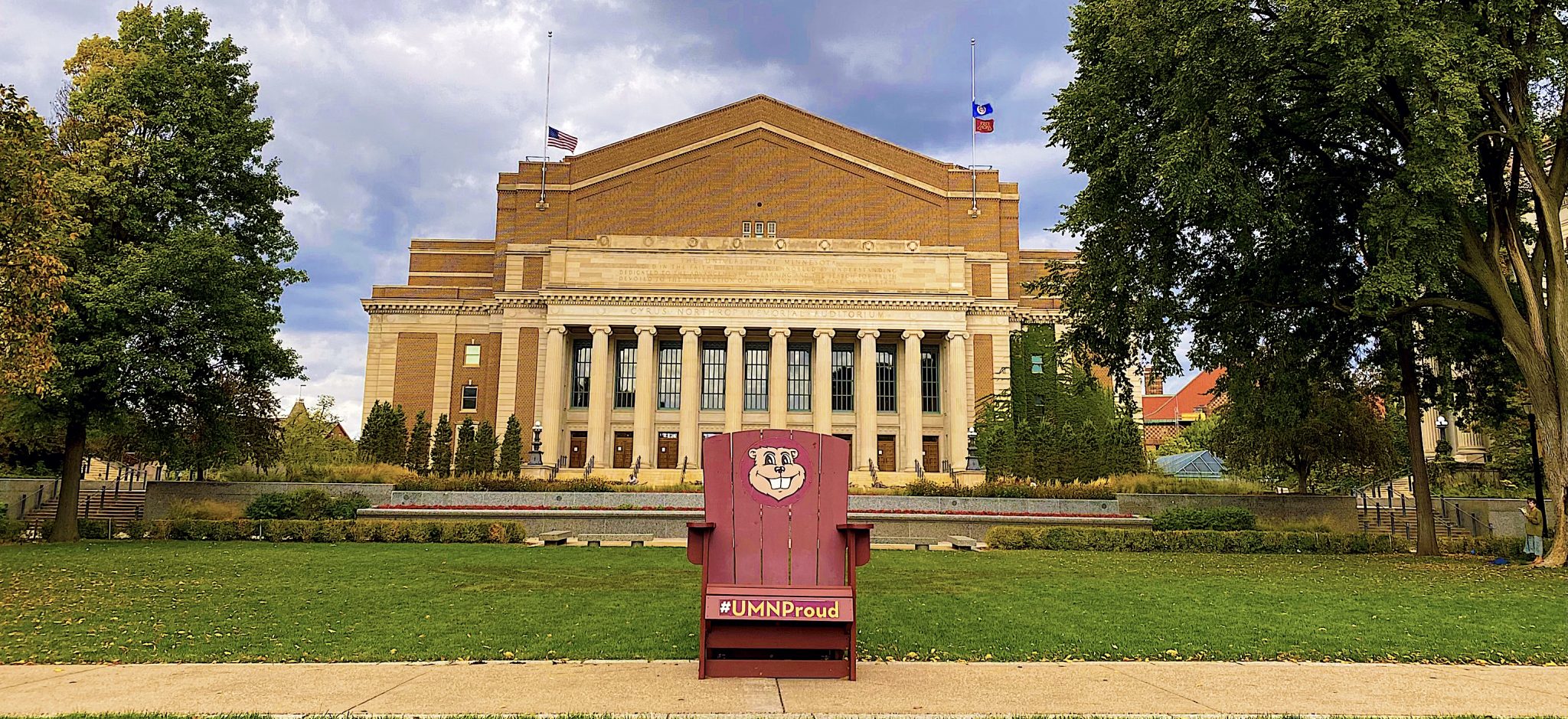 University Of Minnesota Twin Cities를 빛내는 학과들을 알아보자 College Inside 