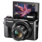 Canon g7x mark ii
