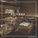gjelina