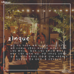 zinque