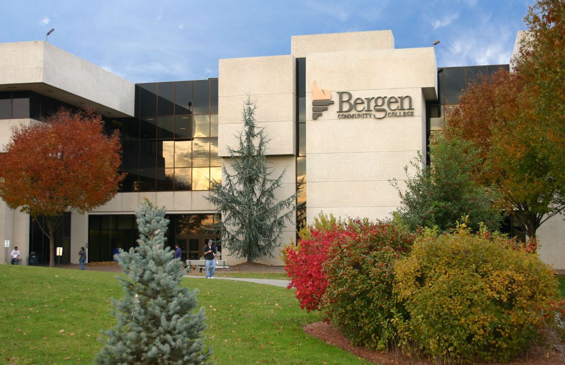 높은 편입률을 자랑하는 Bergen Community College의 장점 3가지 - College Inside
