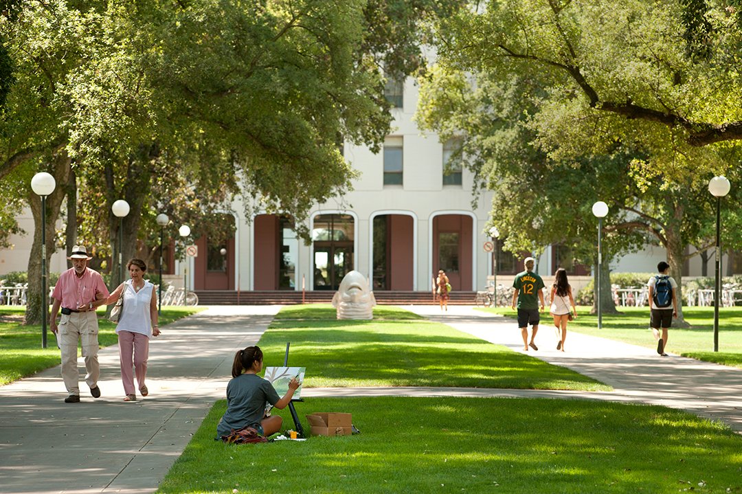 신·편입생에게 추천하는 UC Davis 동아리 BEST 5 - College Inside