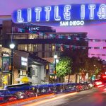 Little Italy