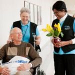hospital