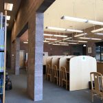 music library