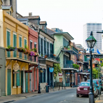 new orleans