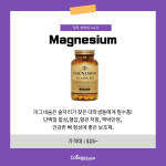 미국 유학생들이 꼭 챙겨야할 건강보조제 best 5 (2)