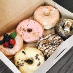 Donut Friend