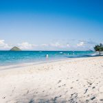 Lanikai beach