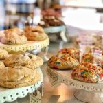 Milk Jar Cookies