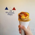 millet