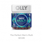 olly
