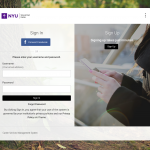 NYU CareerNet