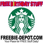 Free-Birthday-Starbucks-2019