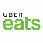 Uber eats