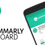 grammarly keyboard