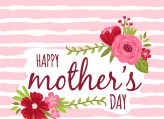 미국에서 Mother’s Day가 생기게 된 계기