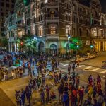 sixth street