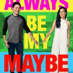 always be my maybe