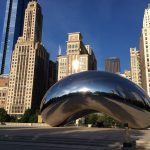 cloud gate