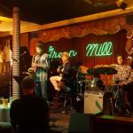 green mill
