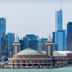 navy pier