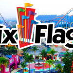 sixflagsallears.net
