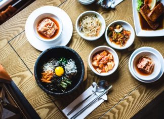 미국에서 찾은 우리의 맛! LA 한식 맛집 BEST 5