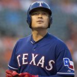 Shin-Soo Choo