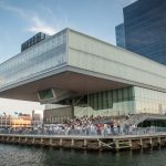 ICA boston