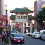 chinatown boston
