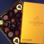 godiva
