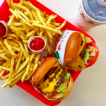 in n out