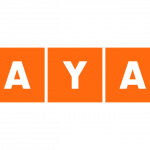 kayak