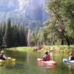 merced river