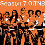 orange is the new black