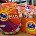 tide