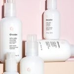 milky jelly cleanser