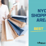 NYC Shopping