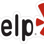 Yelp logo
