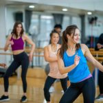 ZUMBA