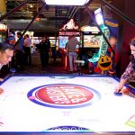 Dave & Buster’s Hollywood & Highland Grand Opening