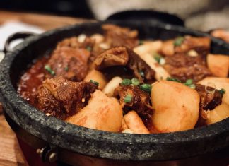 친구들과 같이 가면 좋을 텍사스 로컬 맛집 Top 5