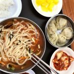 칼국수