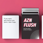 Azn Flush
