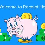 Receipt-Hog