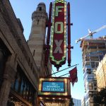fox theatre